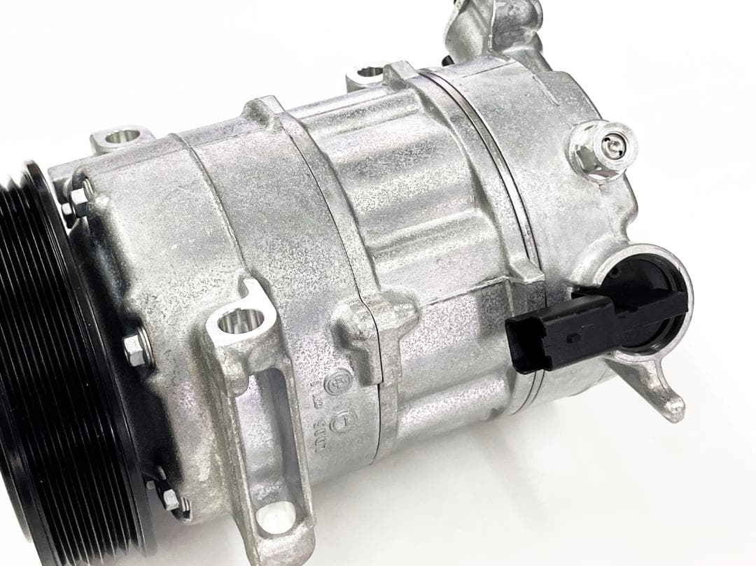 プジョー 308 3008 508 5008 エアコンコンプレッサー
