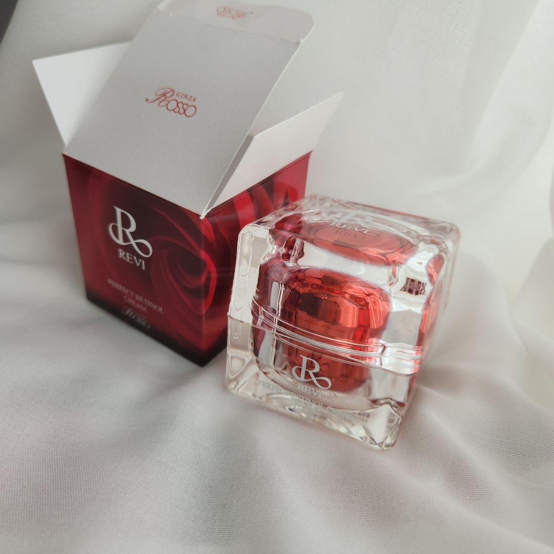 REVI ルヴィ rクリーム 35g 正規品 未使用 スキンケア エステ 2個