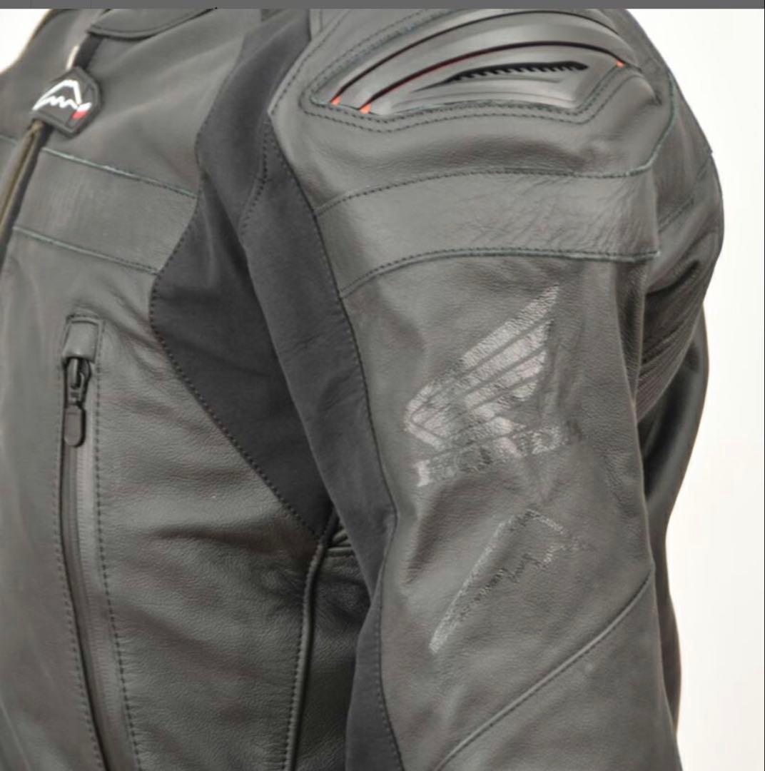 【新品】CBR×KUSHITANI フェイズジャケット0SYEG-43B-KM