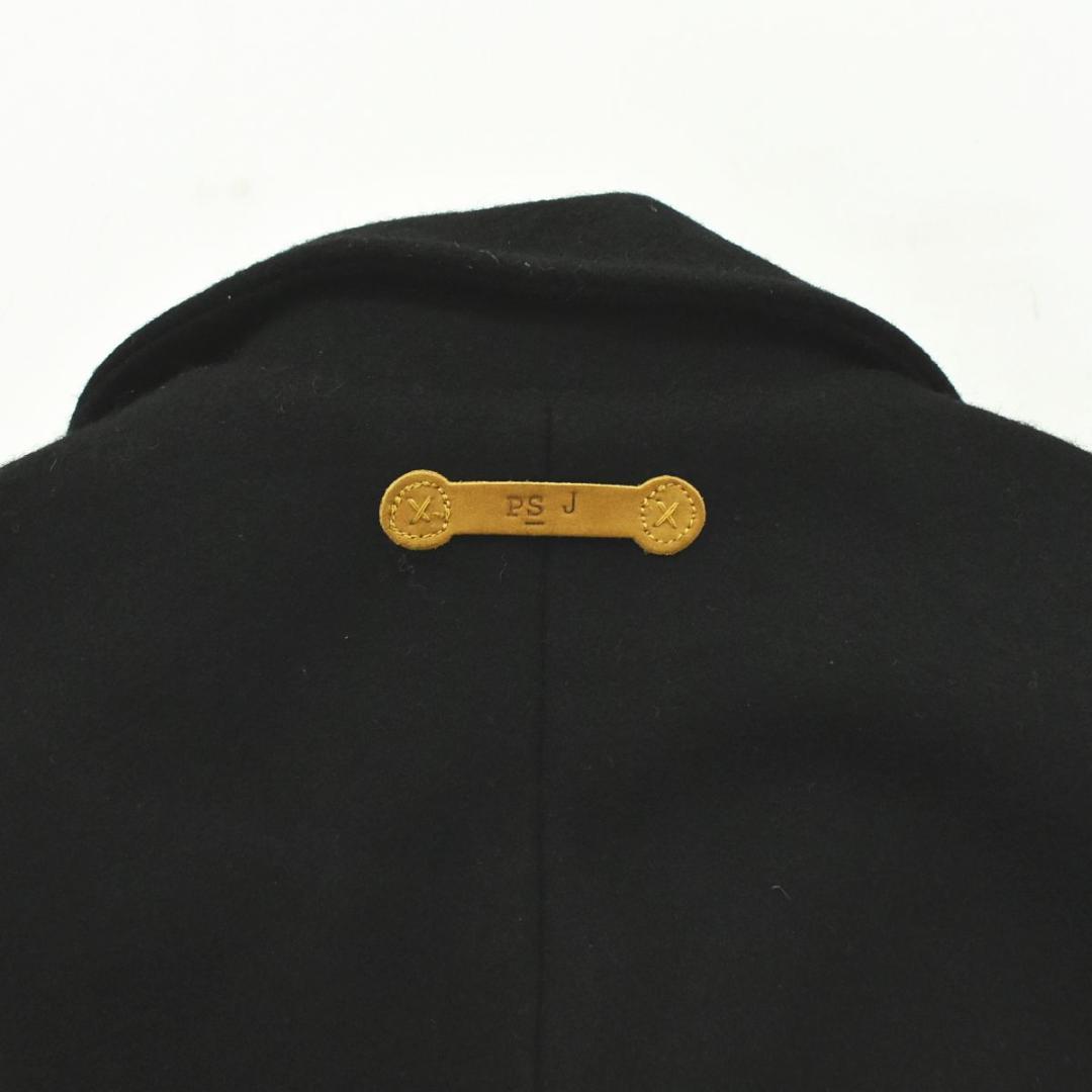 おまとめ割り　ポールスミス Paul Smith 羊毛 ダッフルコート M