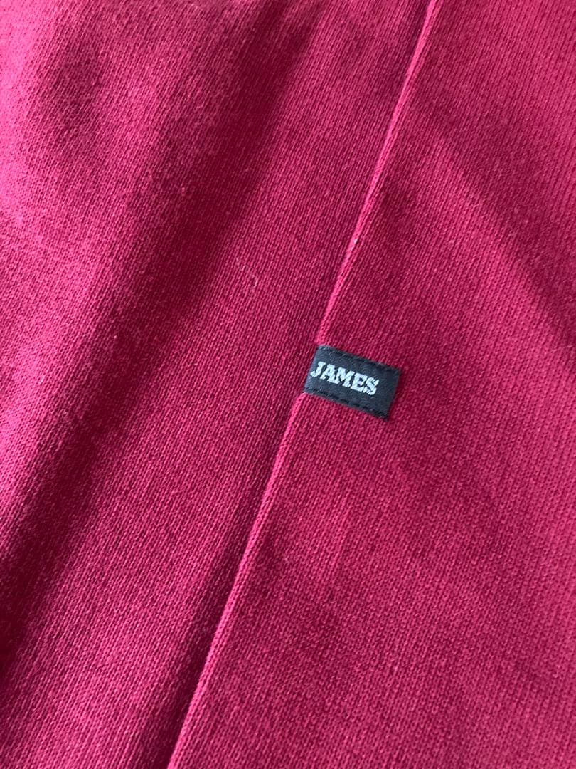 新品未使用タグ付　バスクシャツ セントジェームスOUESSANT T4