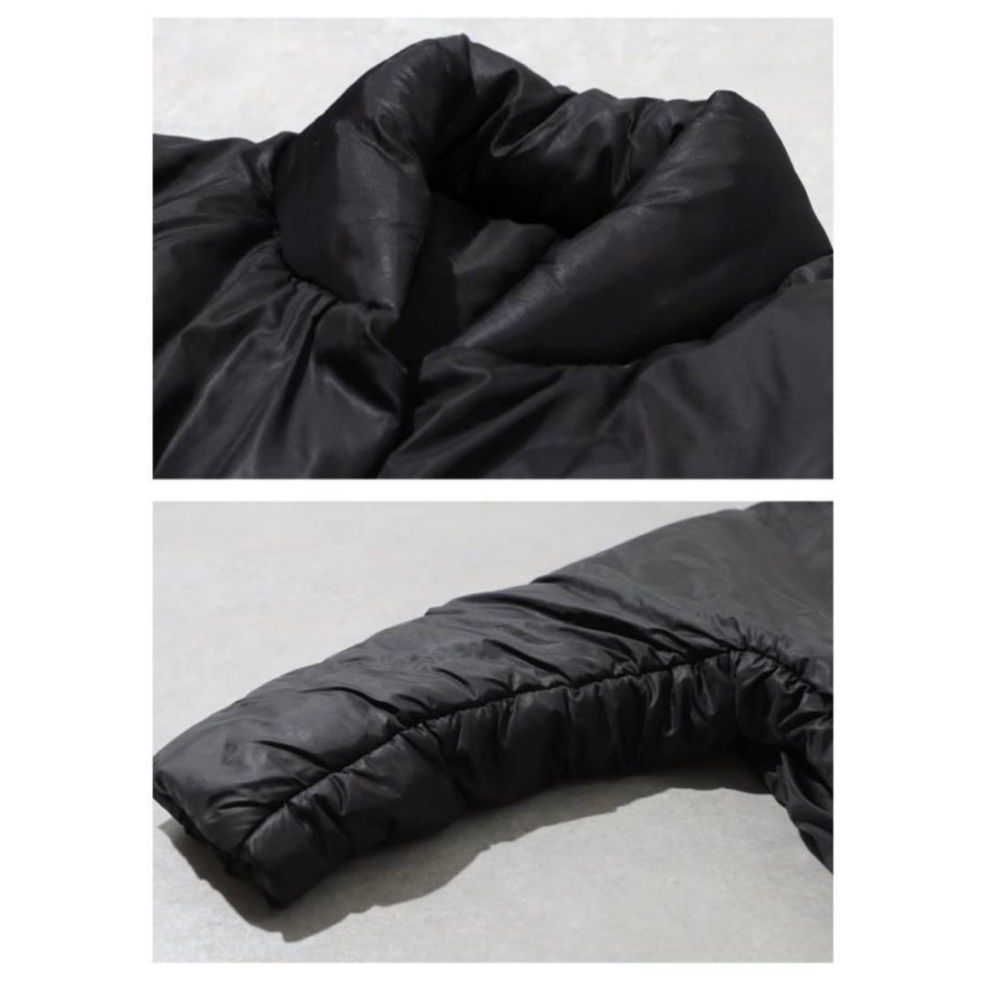 antiqua アンティカ ドルマン中綿ジャケット 【新品・未使用】