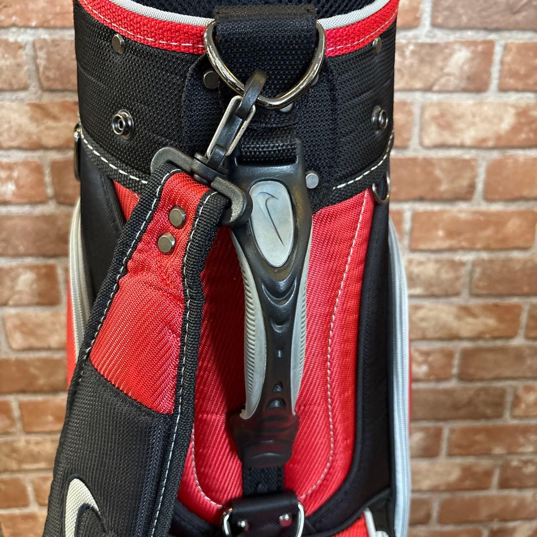 ‼️Nikeゴルフ キャディバッグ ‼️