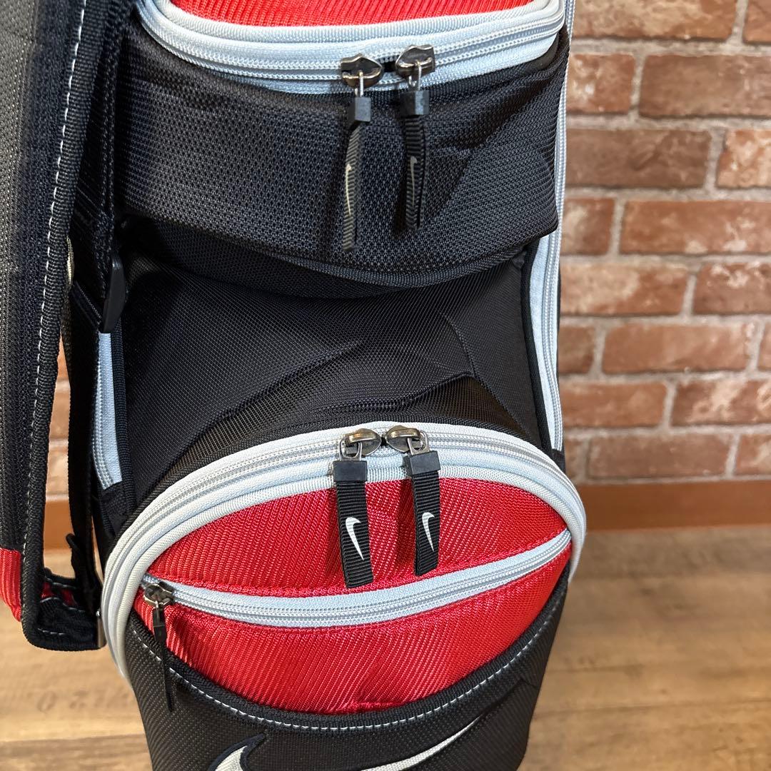 ‼️Nikeゴルフ キャディバッグ ‼️