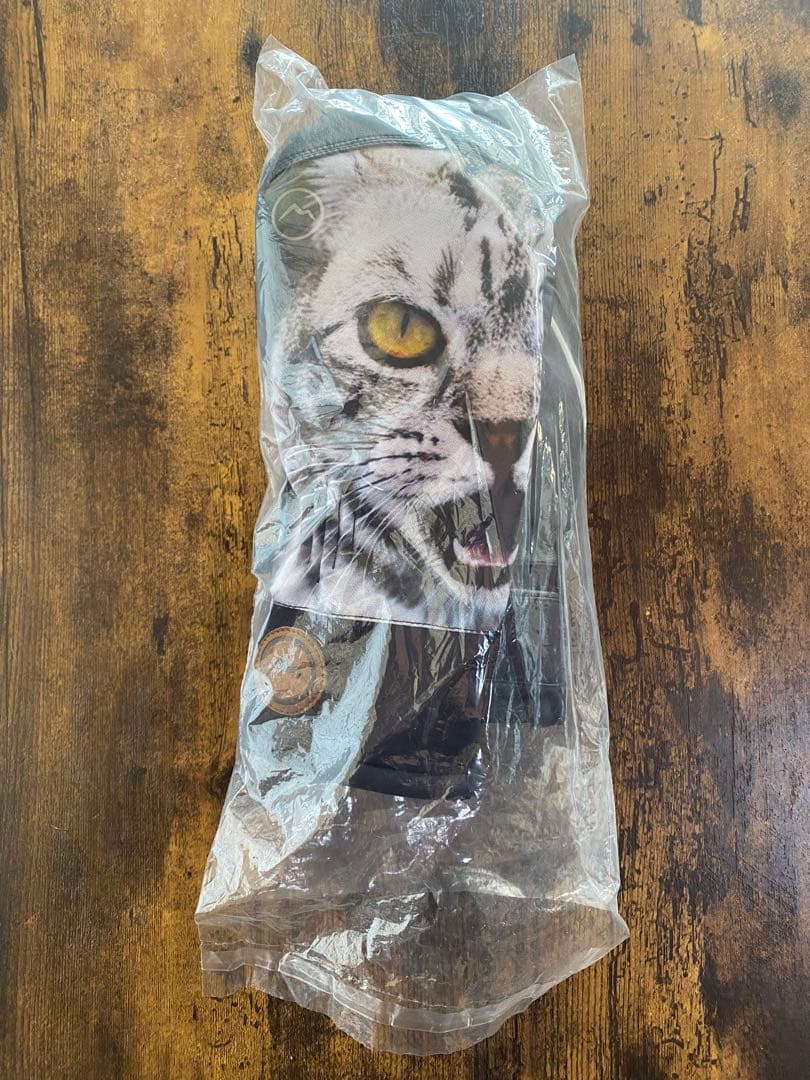 NOVEMBER GLOVES CAT MITT SABATORA Lサイズ