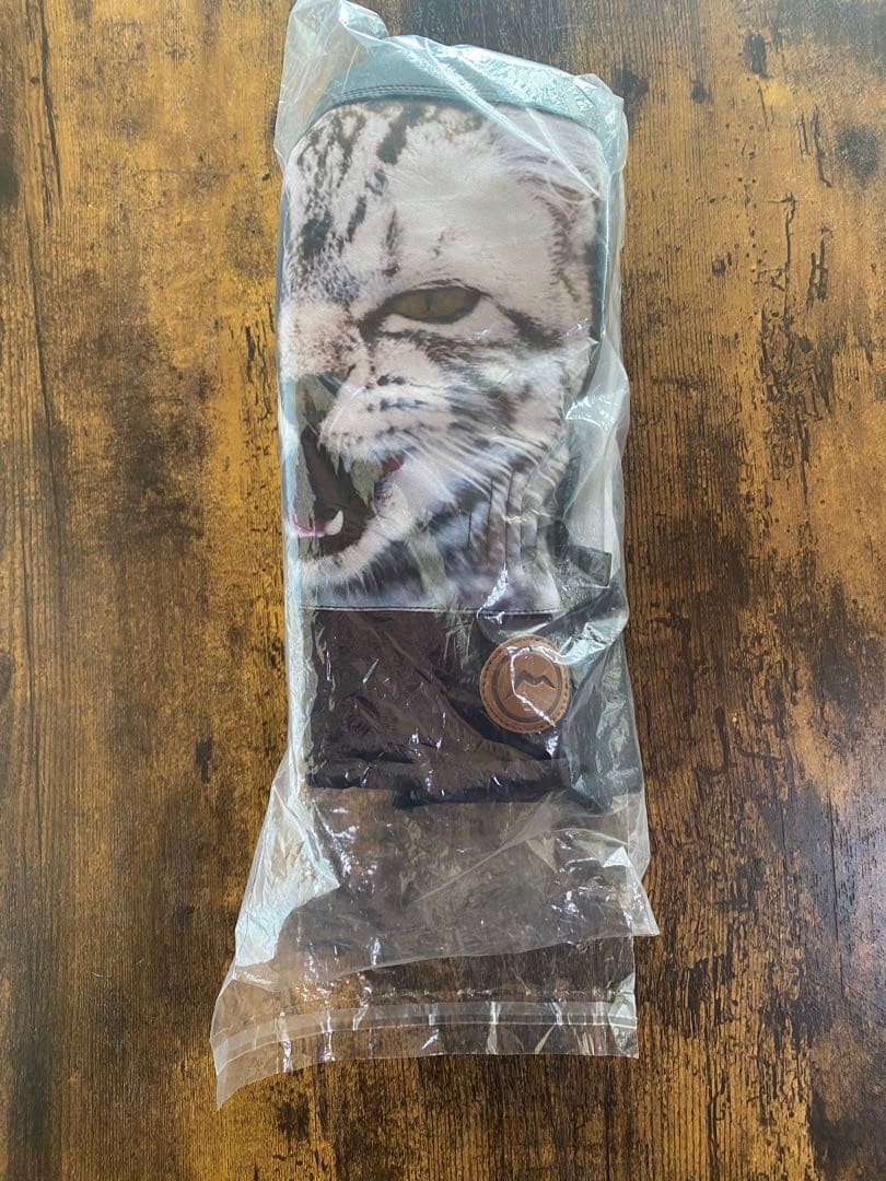 NOVEMBER GLOVES CAT MITT SABATORA Lサイズ