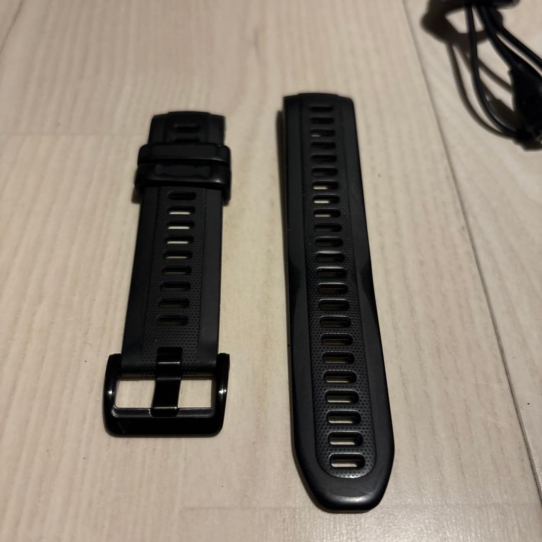 GARMIN S70 ＋ Z30 セット　ゴルフ距離計 スマートウォッチ ケース