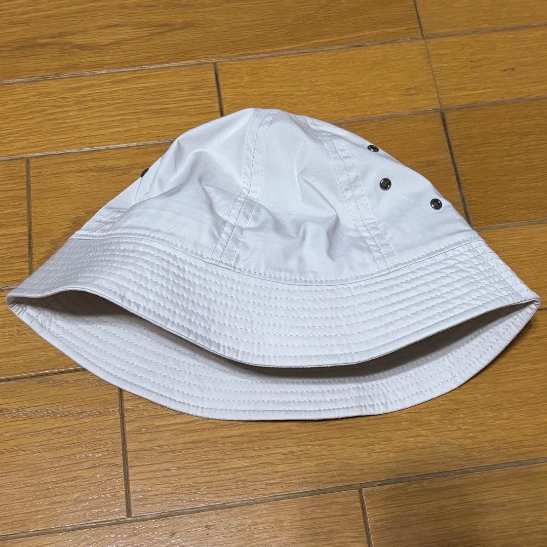 帽子 PACS 4eyes Hat space gray paletown