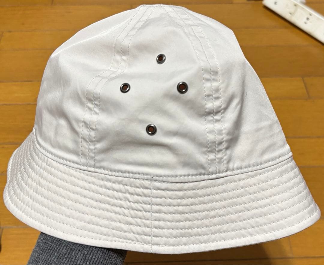 帽子 PACS 4eyes Hat space gray paletown