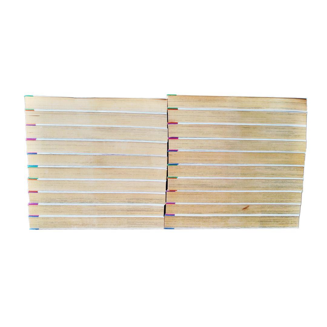 あしたのジョー●完全復刻版全20巻+ボスオリジナル全データPerfectFile