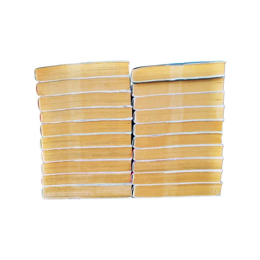 あしたのジョー●完全復刻版全20巻+ボスオリジナル全データPerfectFile