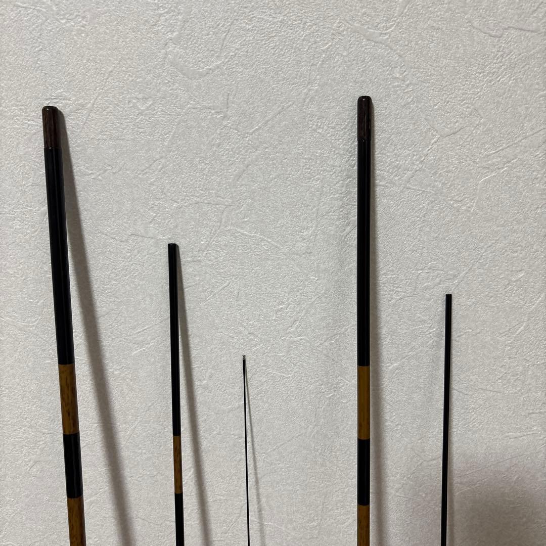 シマノ　SHIMANO 嵐水16尺