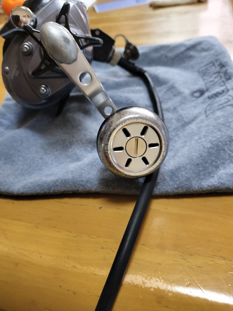 レオブリッツ400