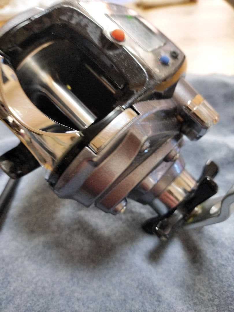 レオブリッツ400