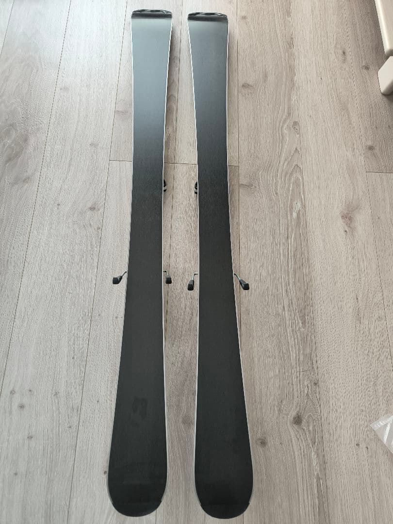 HEAD V-SHAPE TEAM スキー 板 ジュニア 用サイズ117