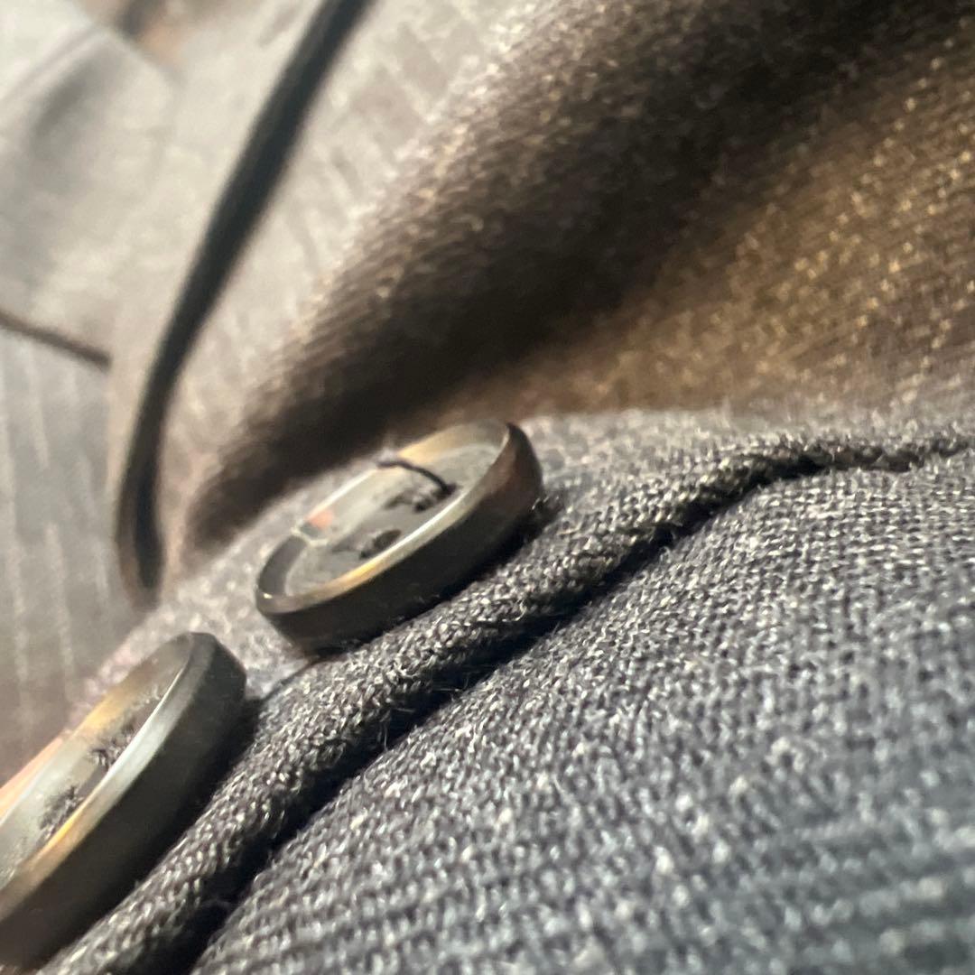 バーバリー　ノバチェック　ジャケット ハーフパンツ シャツ　120 130