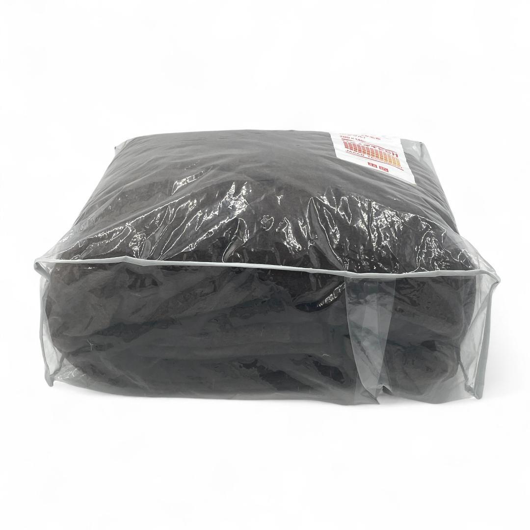【未開封】送料無料！UNIQLOユニクロ・ HEATTECH シングル毛布