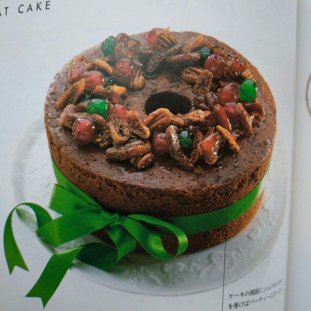 メアリー・ベリー　お菓子とデザート　MaryBerry desserts