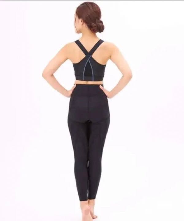 ラバパーフェクトフォームレギンス