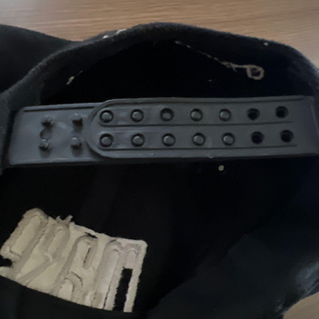 90s mase vintage cap raptees bad boy レア