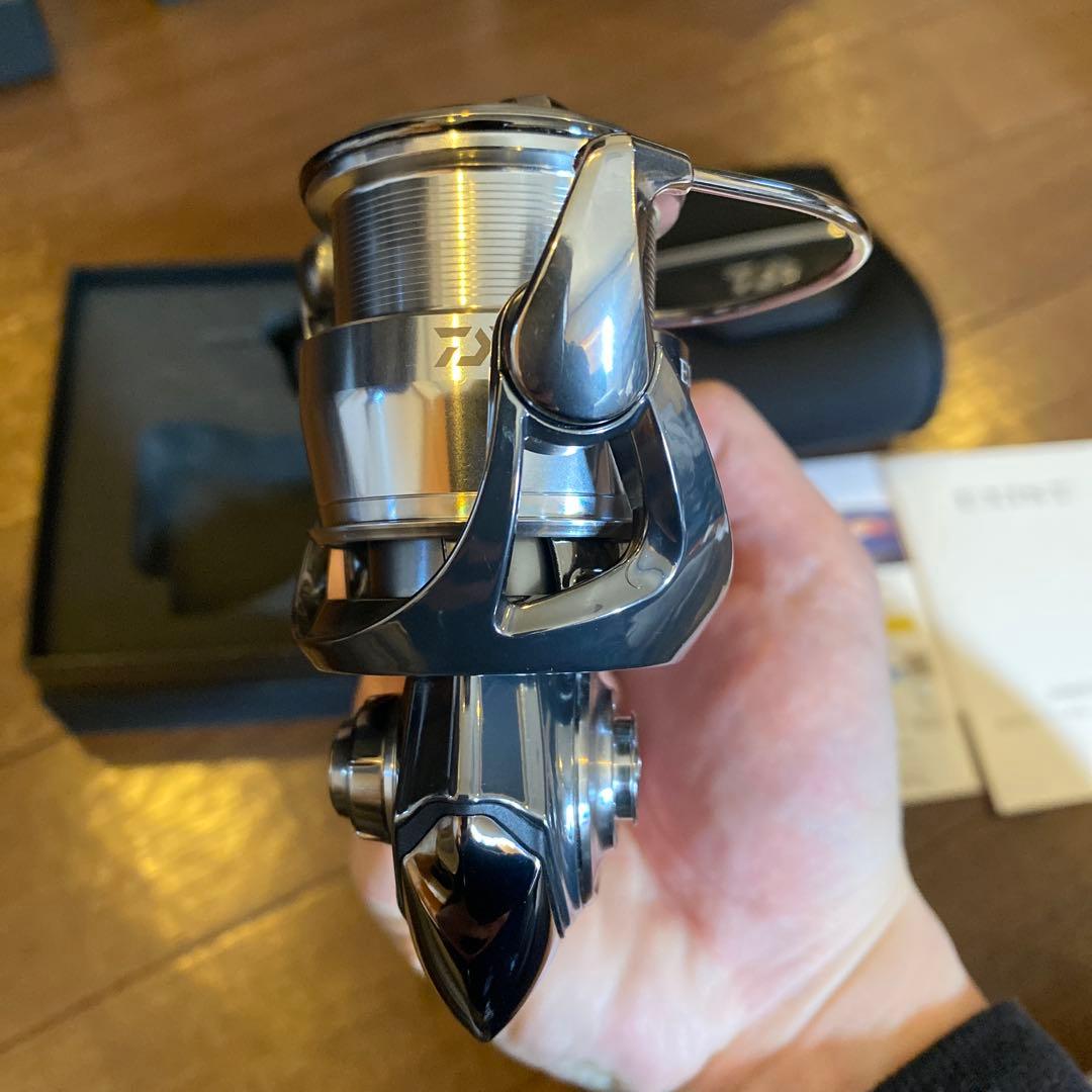 (新品未使用品)22イグジストLT2500S