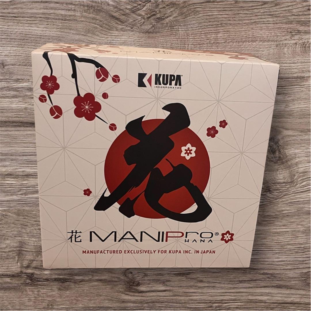 MANIPro HANA ネイルマシン