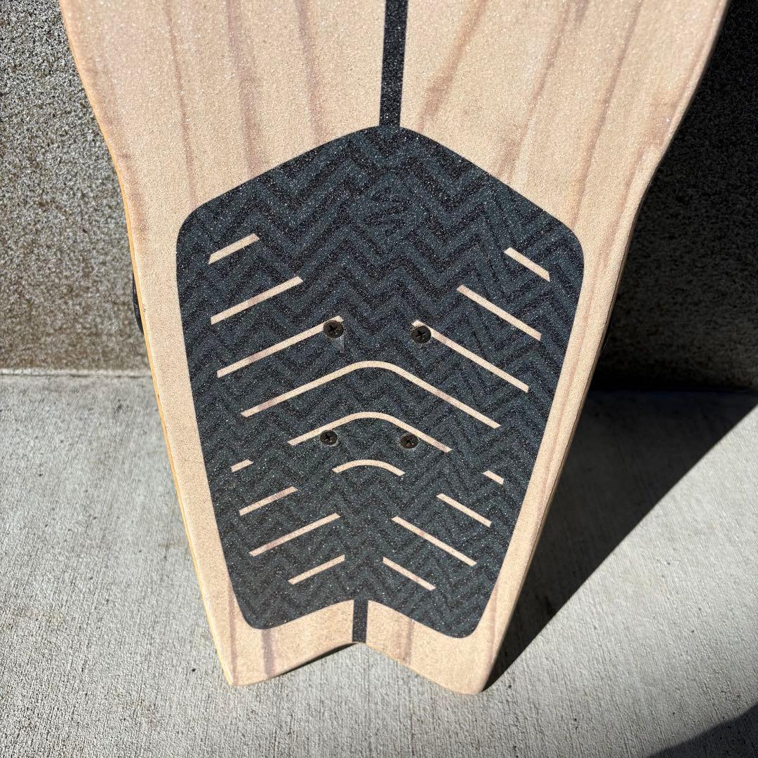【美品】STREET SURFING SWINGBOARD COLLECTION