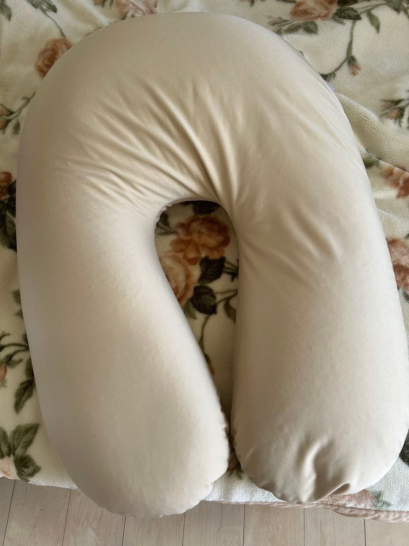 ヨギボー yogibo ラックスサポート ライトグレー