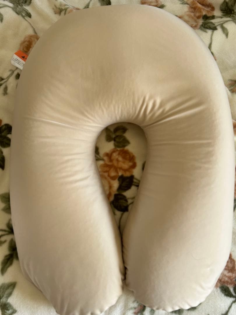 ヨギボー yogibo ラックスサポート ライトグレー