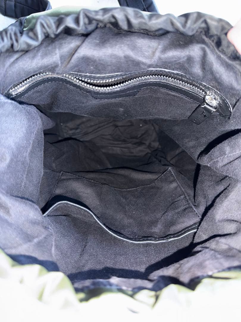 バッグ DIESEL BLACK GOLD Multi Zip Backpack