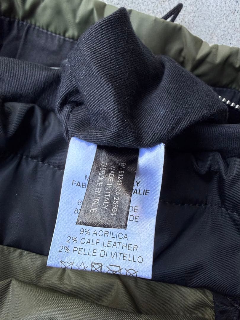 バッグ DIESEL BLACK GOLD Multi Zip Backpack