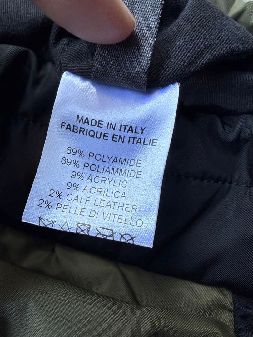 バッグ DIESEL BLACK GOLD Multi Zip Backpack