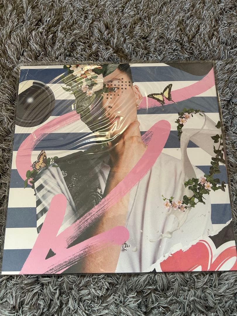 wilywnka レコード