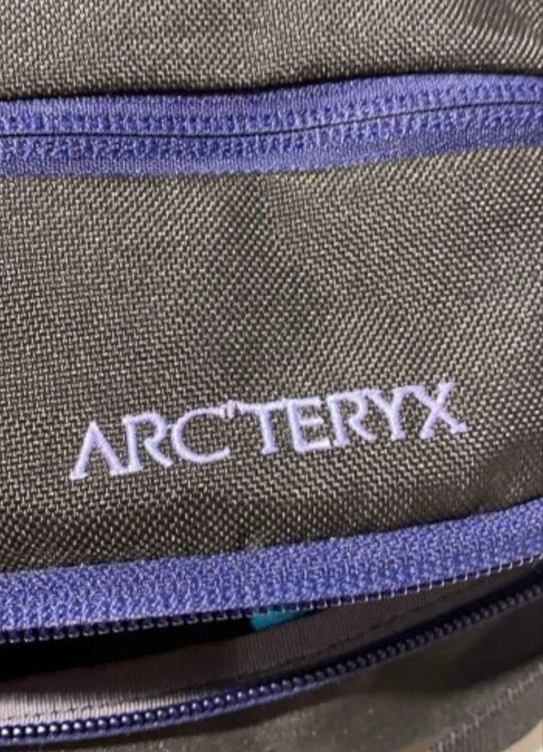 Arc'teryx モチリ様
