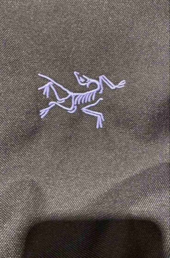 Arc'teryx モチリ様