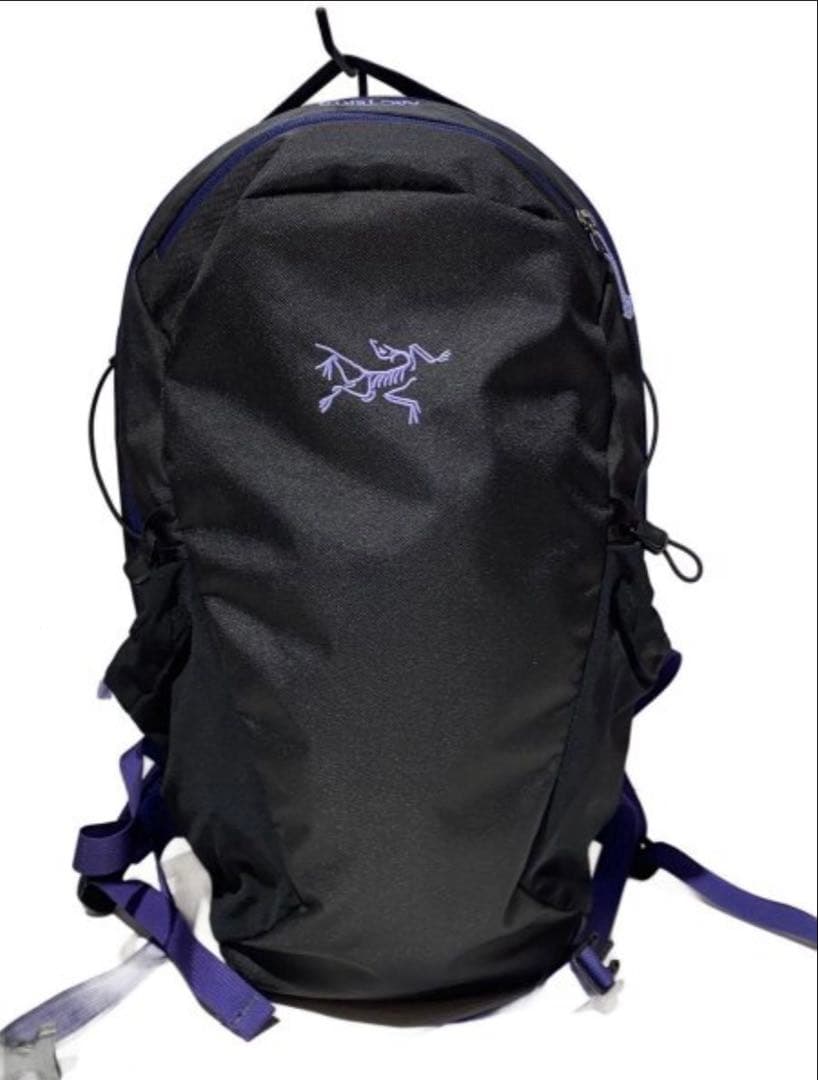 Arc'teryx モチリ様