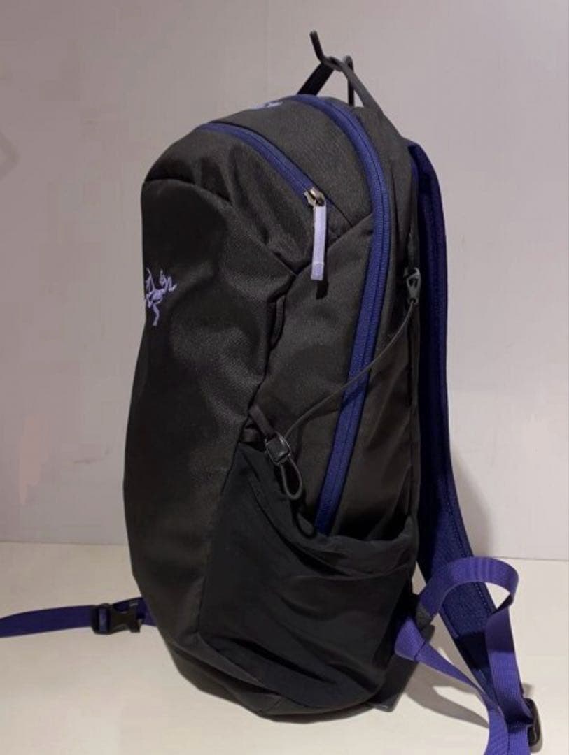 Arc'teryx モチリ様