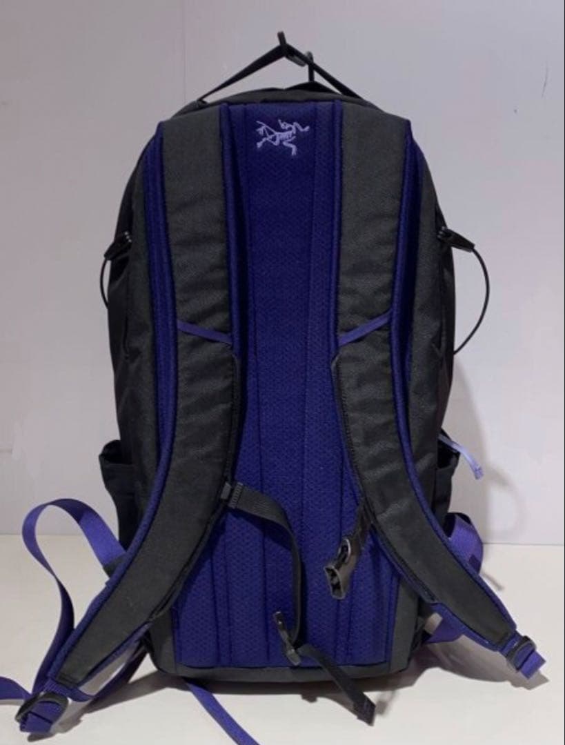 Arc'teryx モチリ様