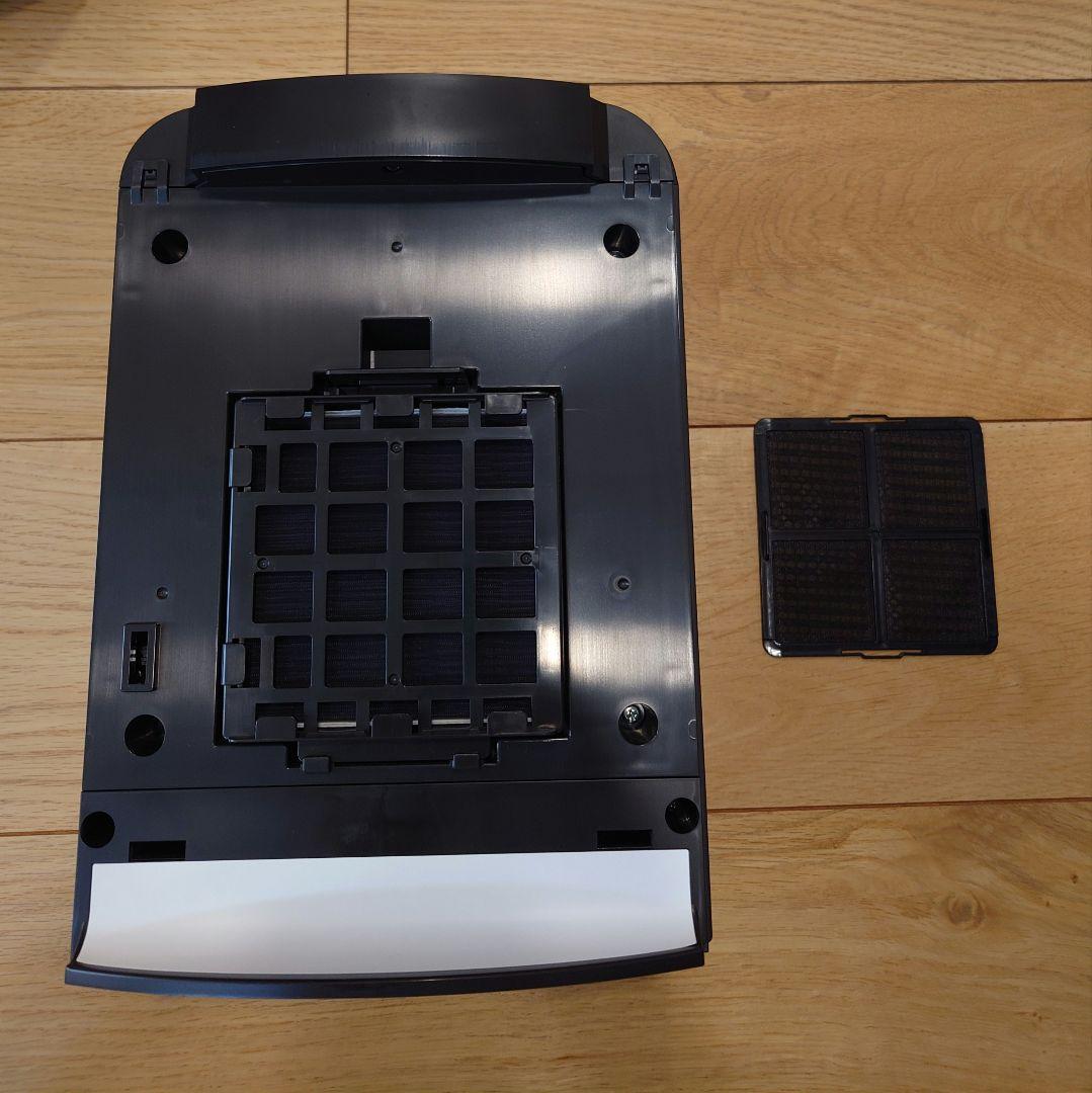 ブルーデオ Blue Deo S型 MC-S201 フジコー