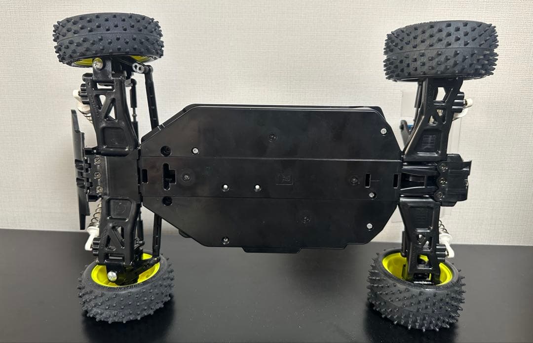 や*く様 タミヤ TT-02B プラズマ エッジ II