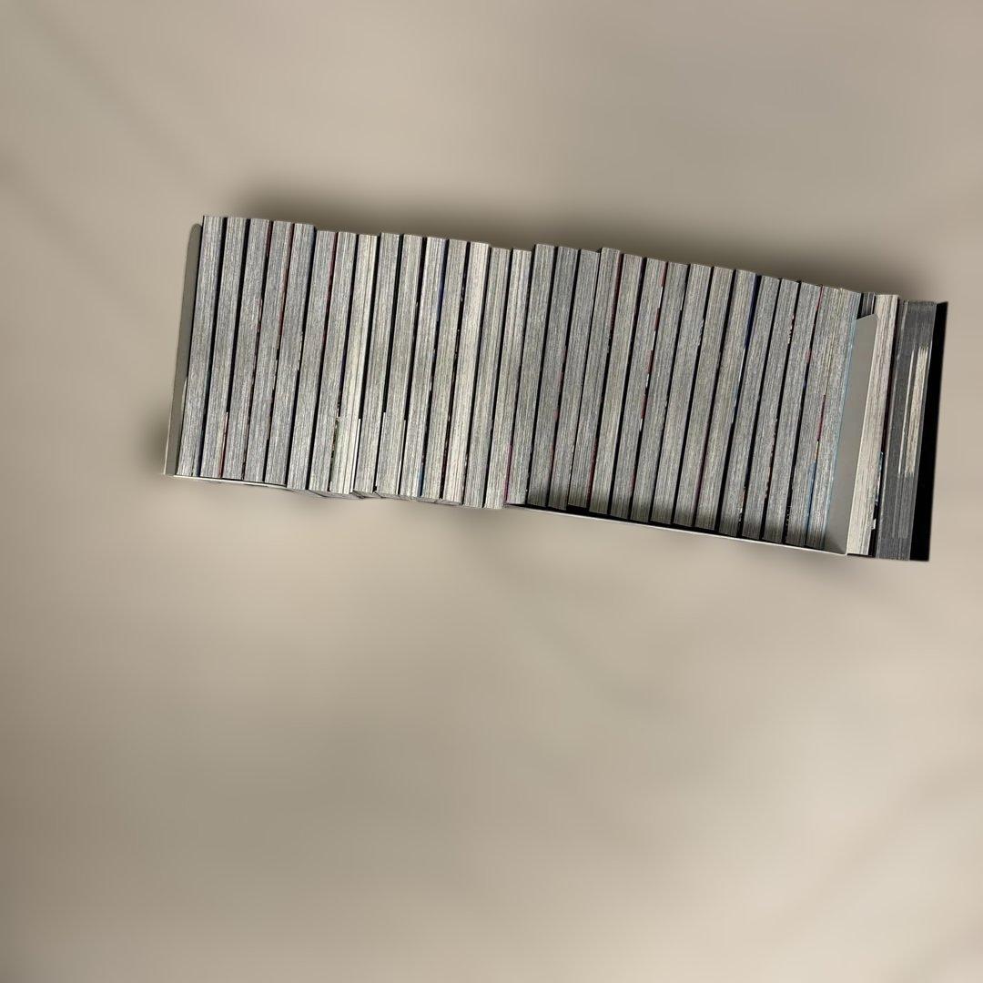 呪術廻戦全巻(1〜30)セット+0巻、0.5巻,公式ファンブック