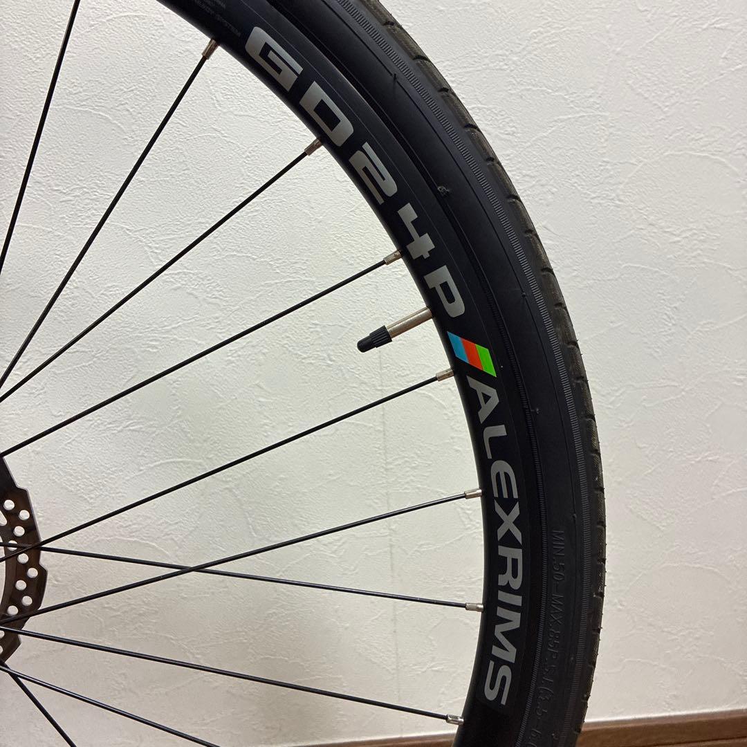 ろと様限定　　gios ミストラル