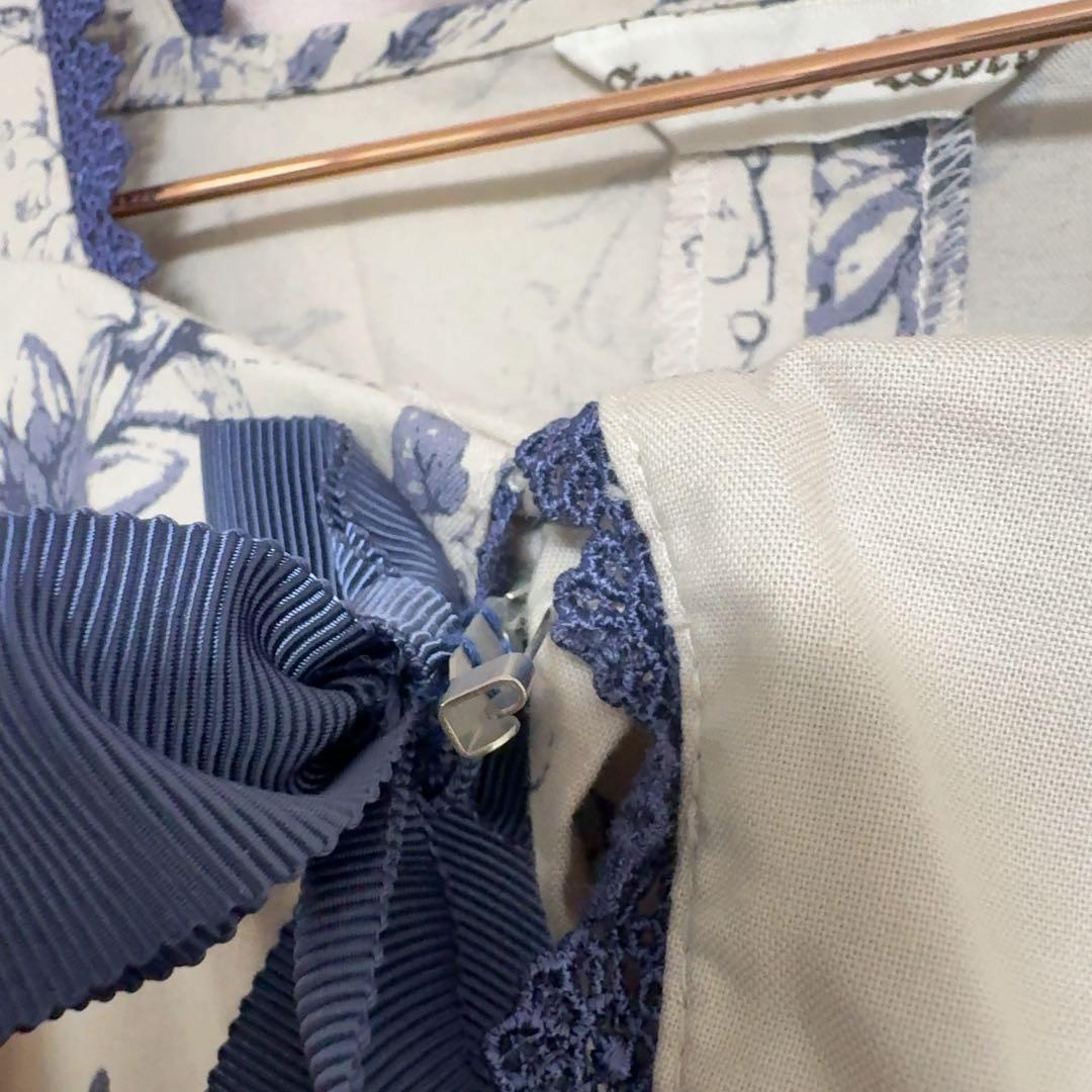 Innocent World 木漏れ日の中の鈴蘭ワンピース