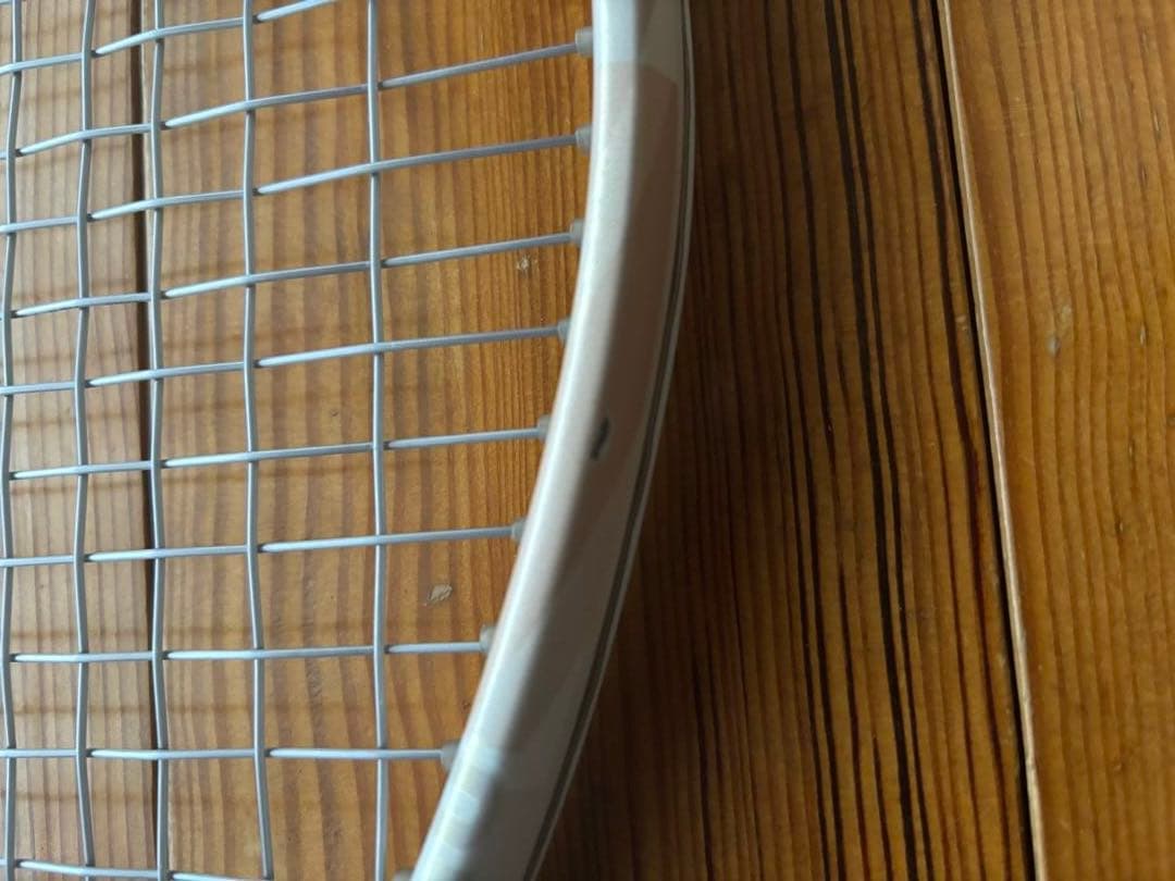 YONEX VCORE 100 サンドベージュ G2