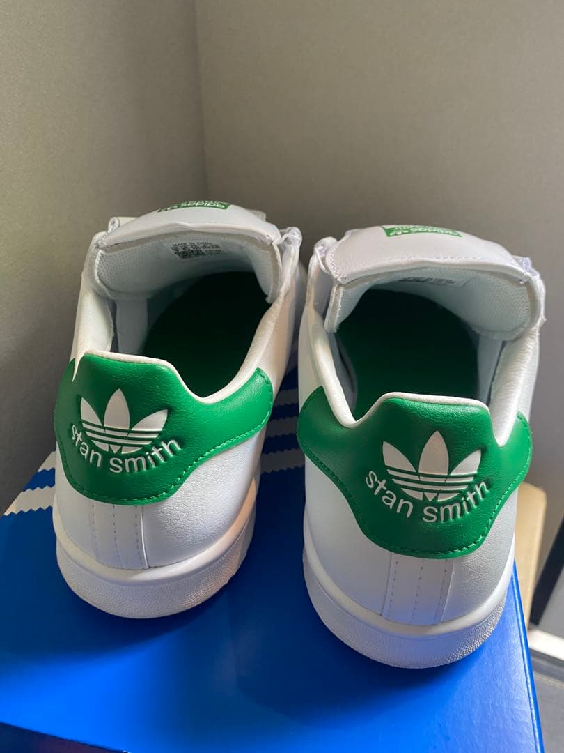 adidas Stan Smith BOAゴルフシューズ