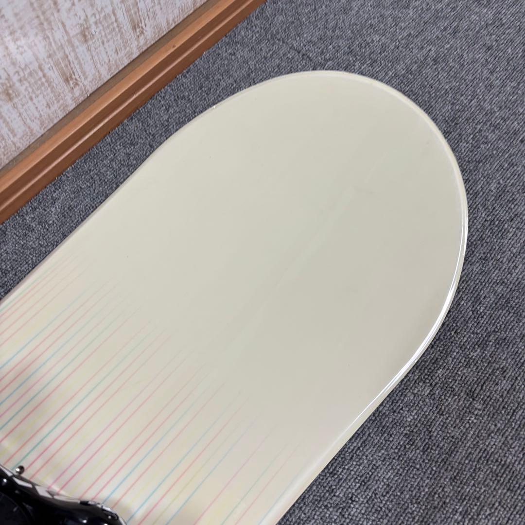 【最終値下げ】【送料無料】AIRWALK スノーボードセット