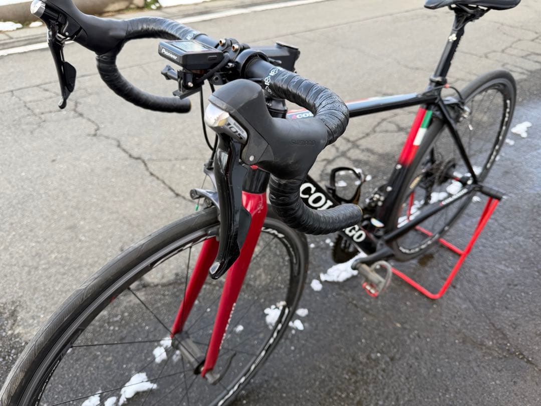 COLNAGO A1r ロードバイク