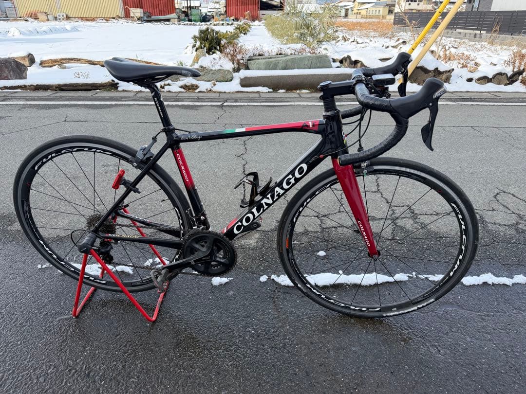 COLNAGO A1r ロードバイク