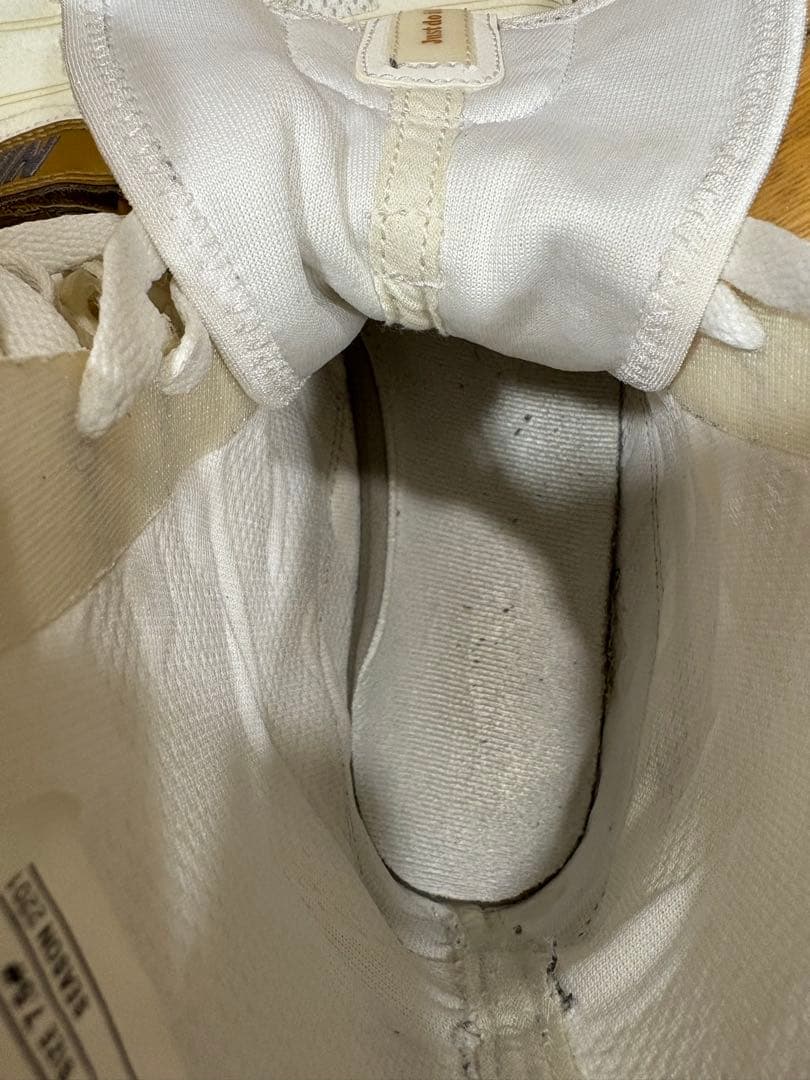 NIKE ナイキハイパーko ボクシングシューズ