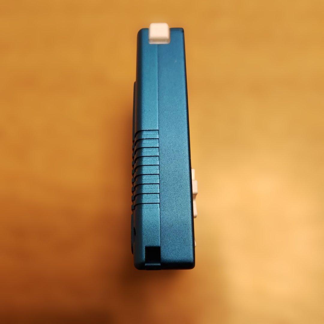 【美品】ANBERNIC RG Nano　ブルー